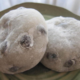 豆大福