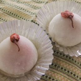 桜大福